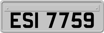 ESI7759