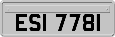 ESI7781