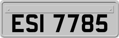 ESI7785