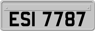 ESI7787