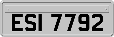 ESI7792