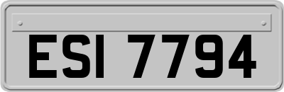ESI7794