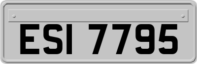 ESI7795