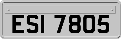 ESI7805