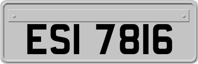 ESI7816