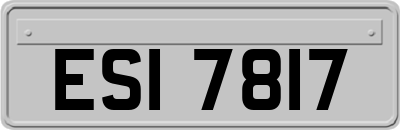 ESI7817