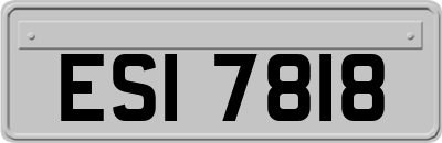 ESI7818
