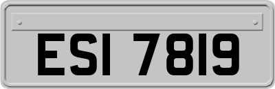 ESI7819