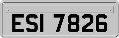 ESI7826