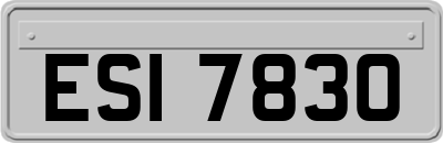 ESI7830