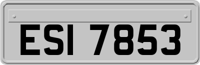 ESI7853