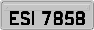ESI7858