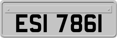 ESI7861