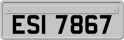 ESI7867