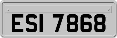 ESI7868