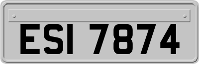 ESI7874