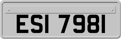 ESI7981