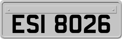 ESI8026