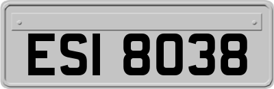 ESI8038