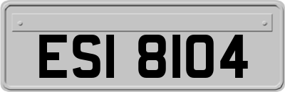 ESI8104