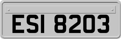 ESI8203