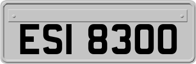 ESI8300
