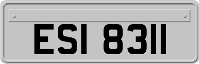 ESI8311
