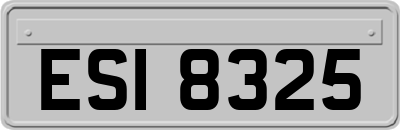 ESI8325