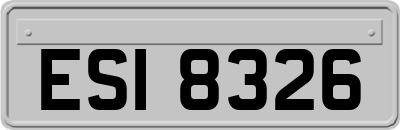 ESI8326