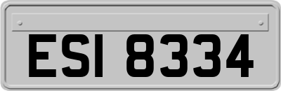 ESI8334