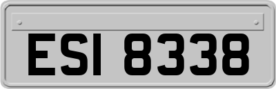 ESI8338