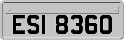 ESI8360