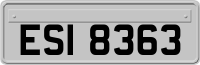 ESI8363