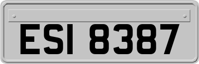 ESI8387