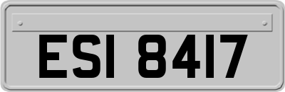 ESI8417