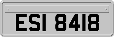 ESI8418