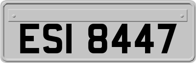 ESI8447