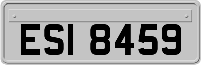 ESI8459
