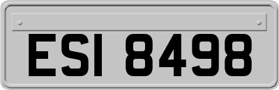 ESI8498