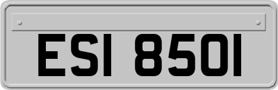 ESI8501