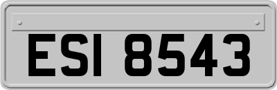 ESI8543
