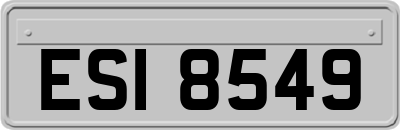 ESI8549