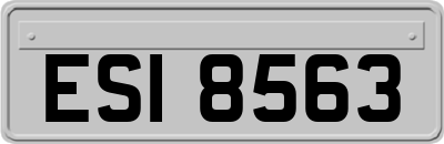 ESI8563