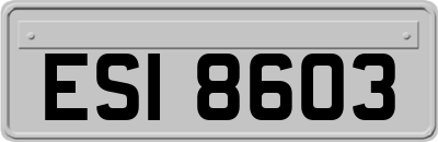 ESI8603