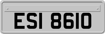 ESI8610