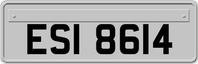 ESI8614