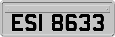 ESI8633