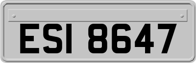 ESI8647