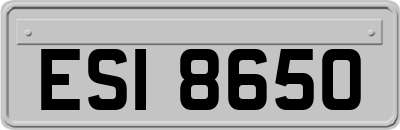 ESI8650