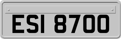 ESI8700